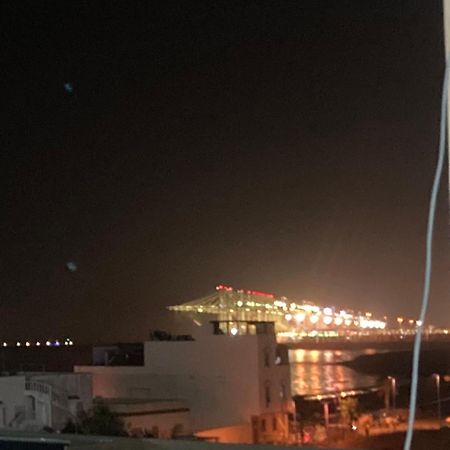 Apartamento Ojos Del Oceano Alcazarseguir  Exterior foto