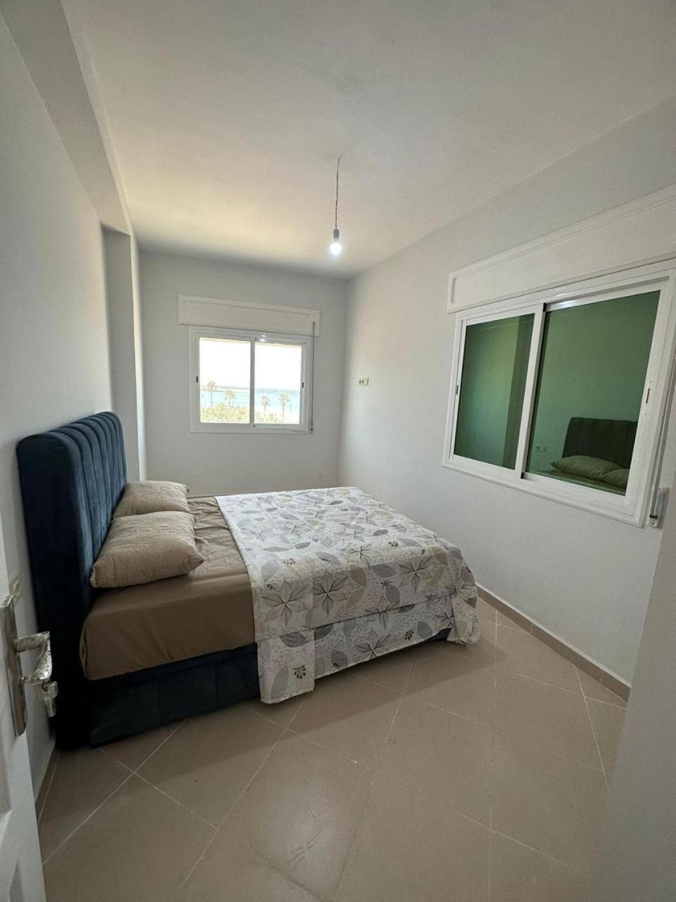 Apartamento Ojos Del Oceano Alcazarseguir  Exterior foto